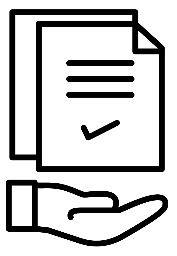 Flyer für die Ausbildung zum Erzieher und zur Erzieherin im Kirchenkreis Lennep