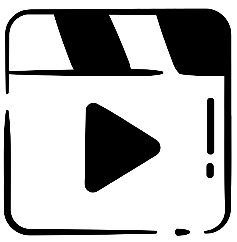 Das Video Icon